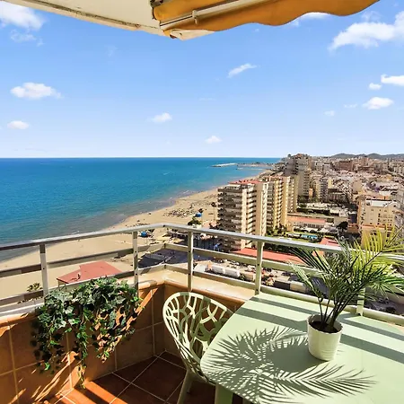 Vitvi -- Ronda3-planta 16-king Size Bed Apartment