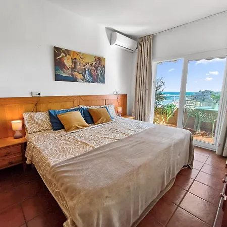 Vitvi -- Ronda3-planta 16-king Size Bed Apartment *